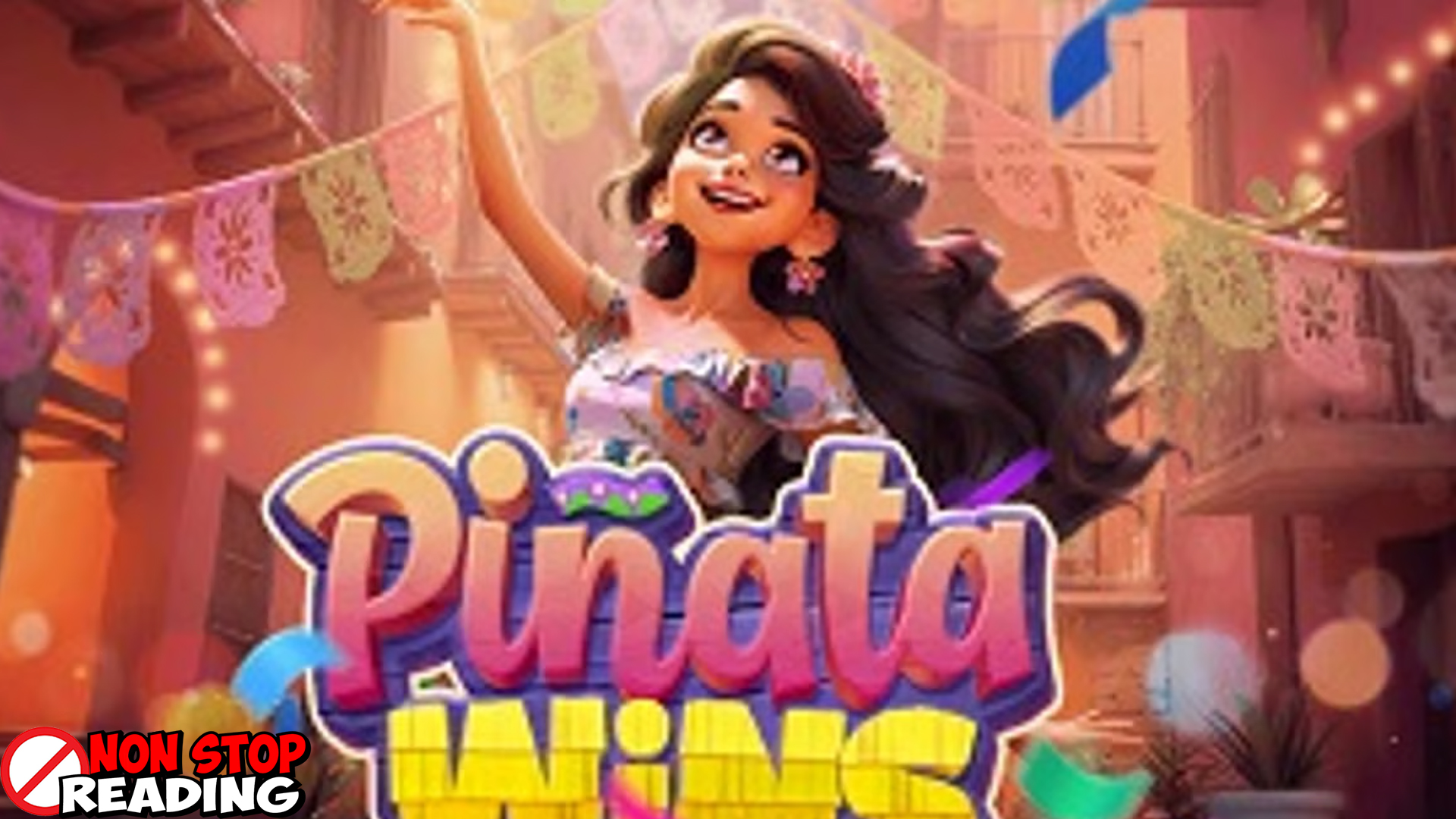 Pinata Wins Situs RTP8000 Pesta dan x5000 Win
