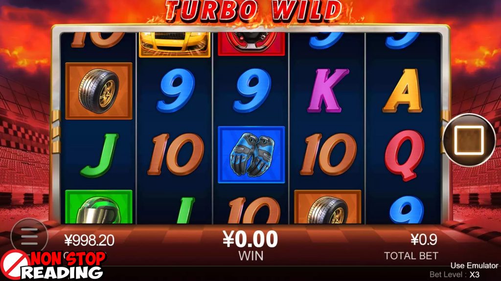 Cnnslot Game 05 Skrskr Terbaru yang Tiada Henti