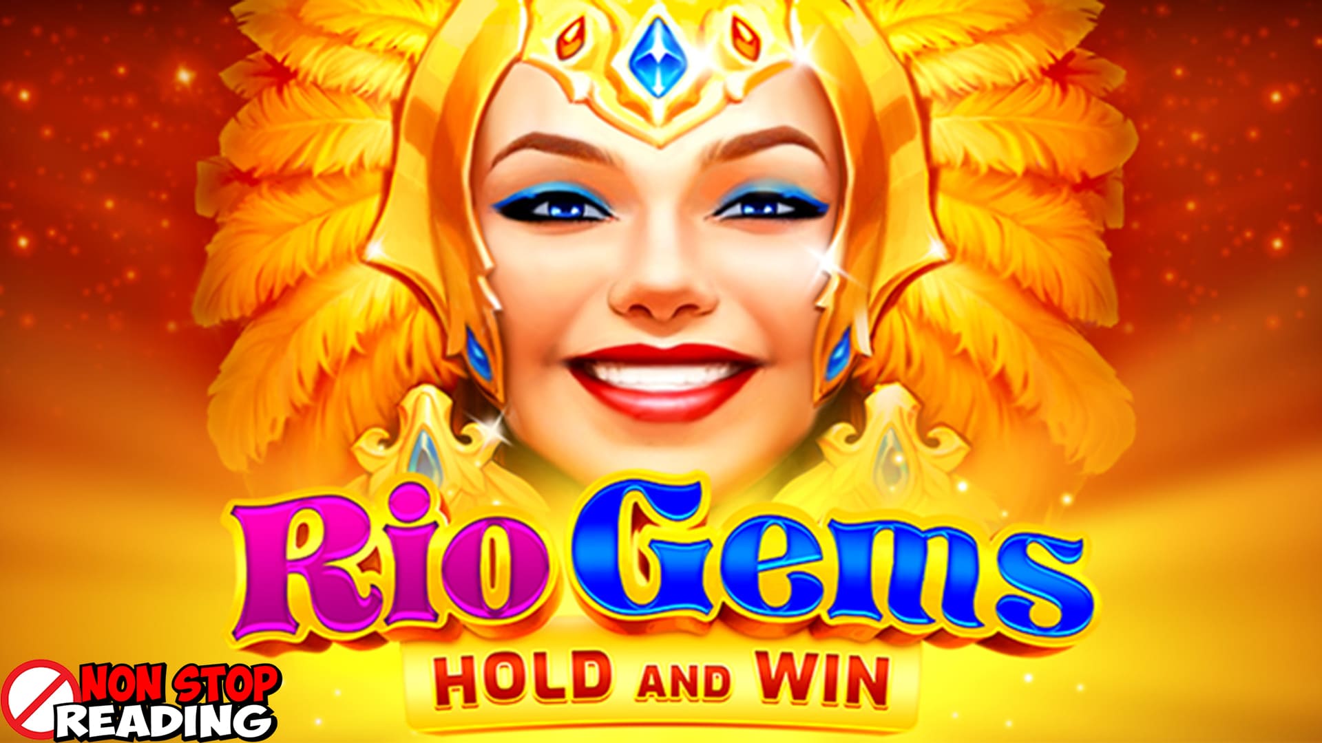 Rio Gems Pecah Login Cnnslot & Raih 7 Berlian