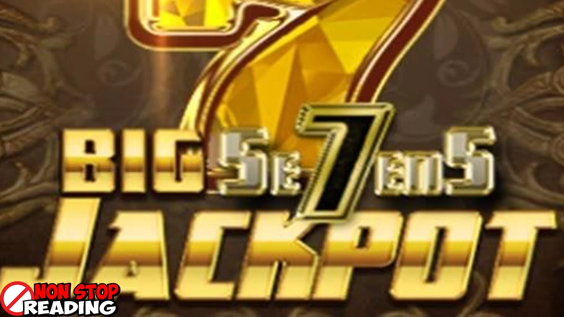 Big Sevens Jackpot 7 Ikonik Cnnslot Asli!