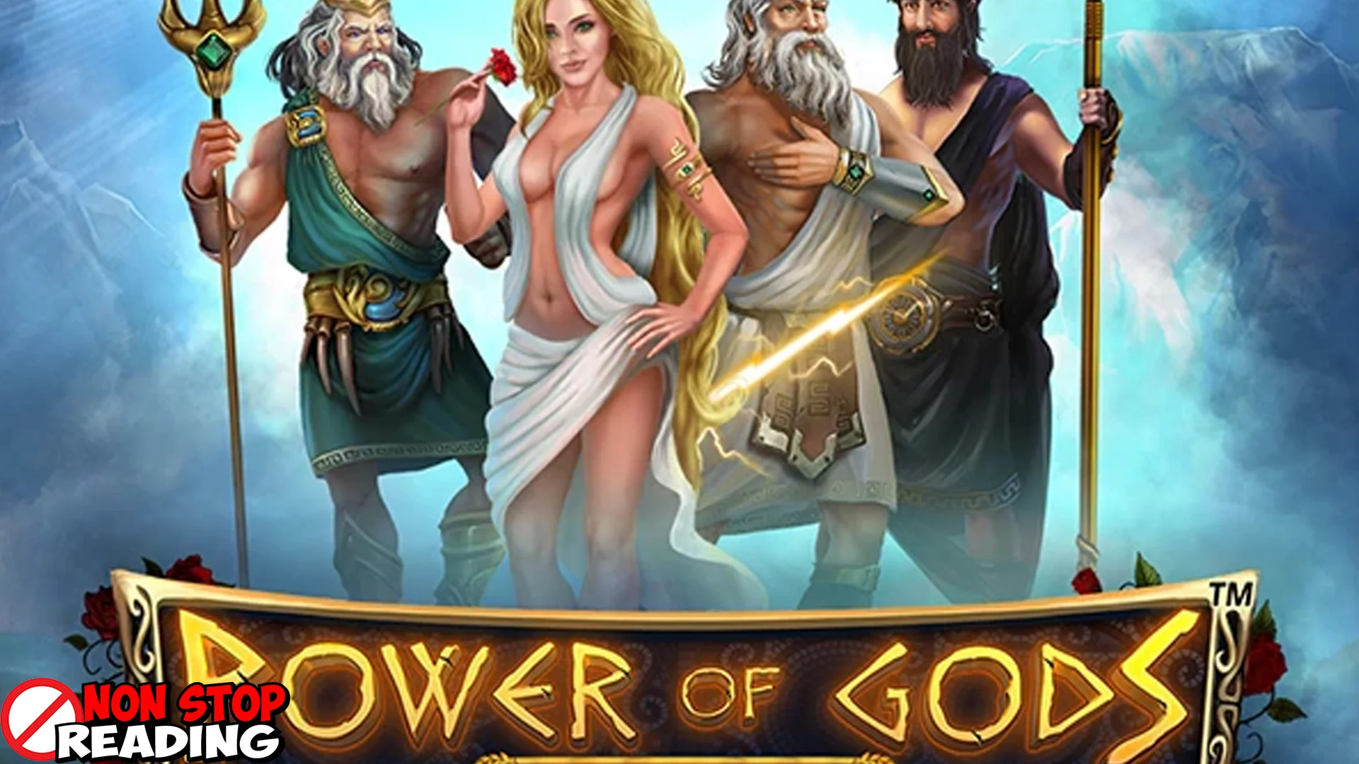 Power Of Gods 5 Keajaiban Zeus Situs Slot Gacor
