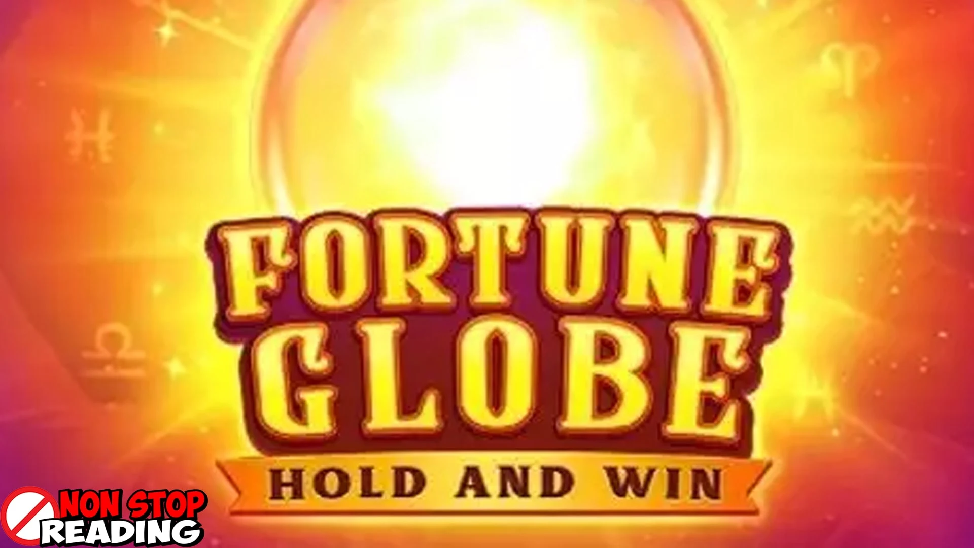 Fortune Globe Slot Online Bola Kristal 13 Baru Digital