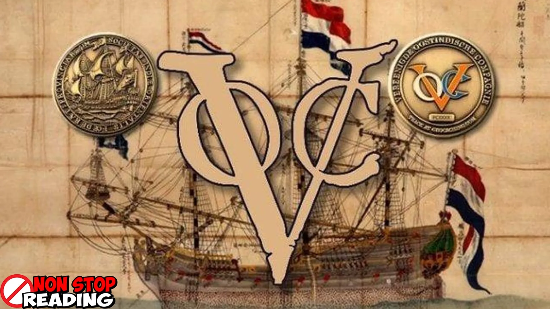 VOC di Nusantara baru Dagang ke Kuasa 5 Politik