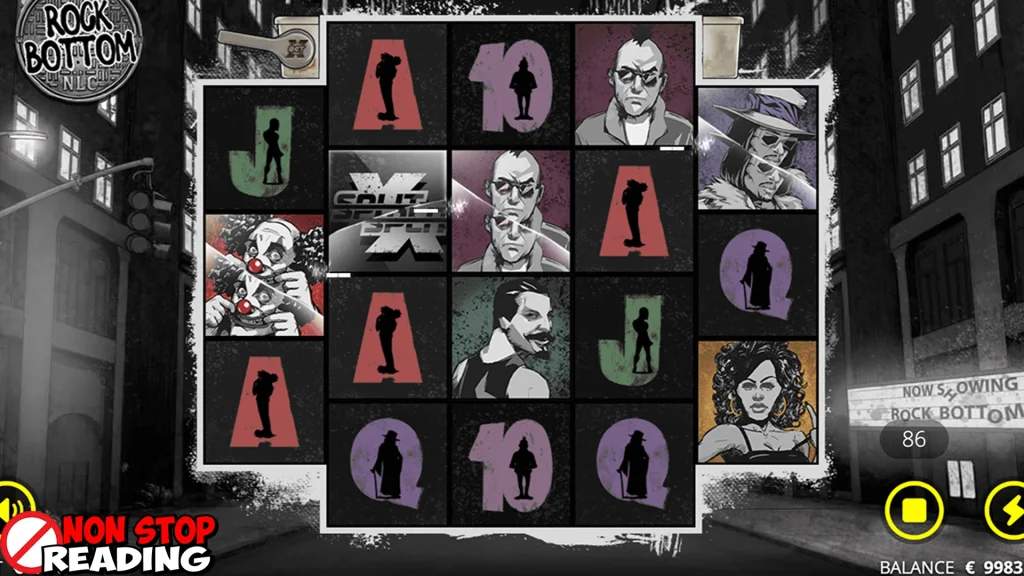 Rtp8000 Fondasi Emas Ekstra Rock Bottom