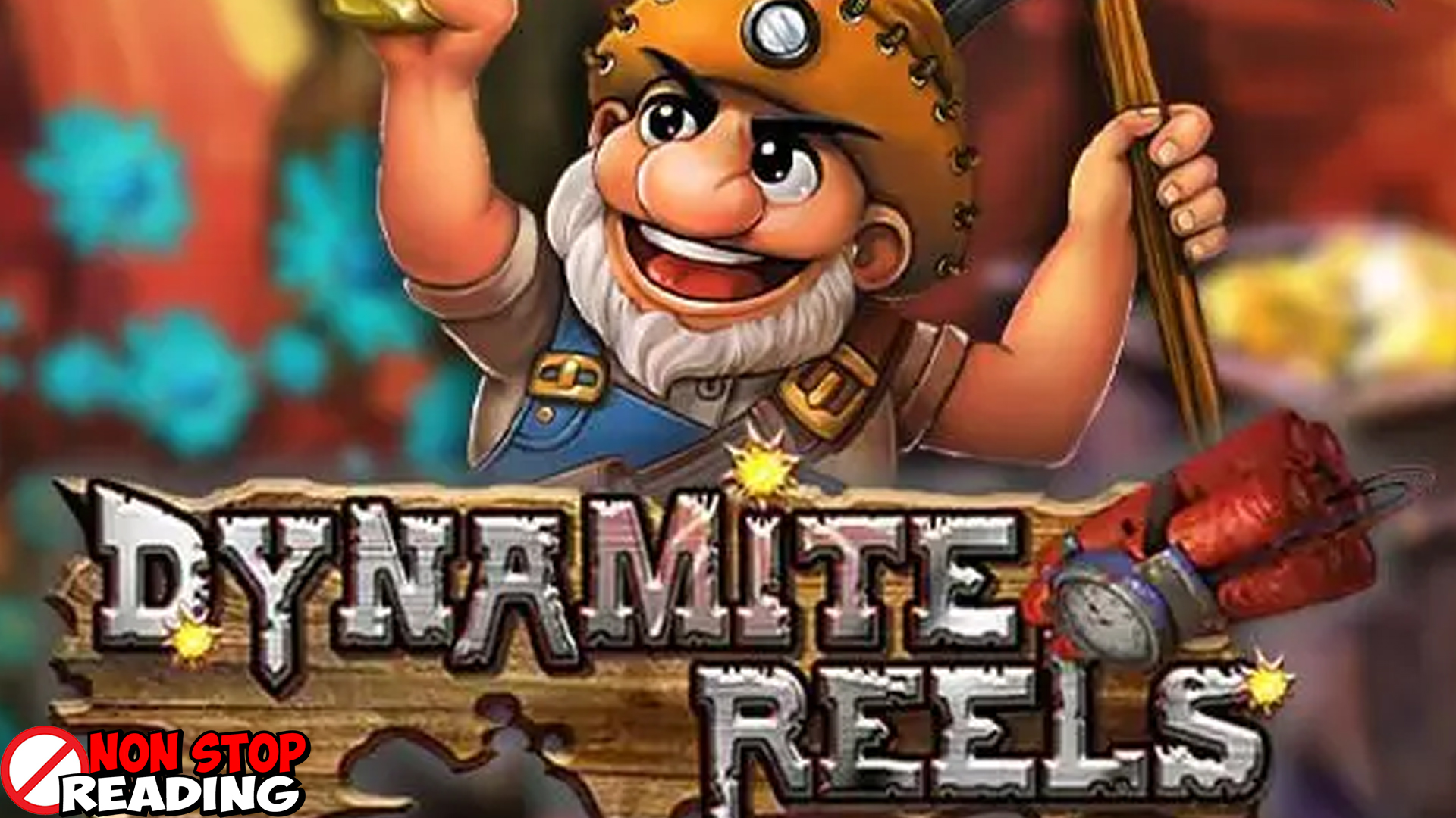 Dynamite Reels Ledakkan Heboh Login Ruby8000