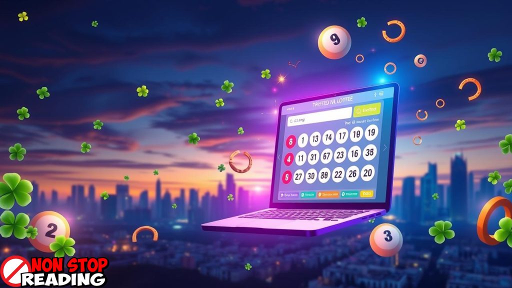 Bukan Sekedar Janji 2 Bandar Resmi Togel Bukti!