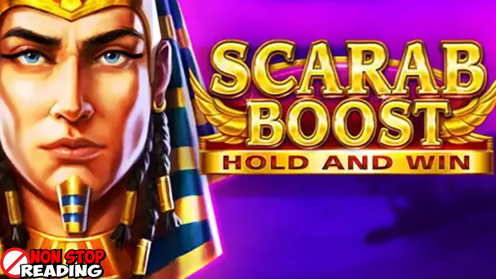 Scarab Boost Kunci Login Ruby8000 Potensi Penuh