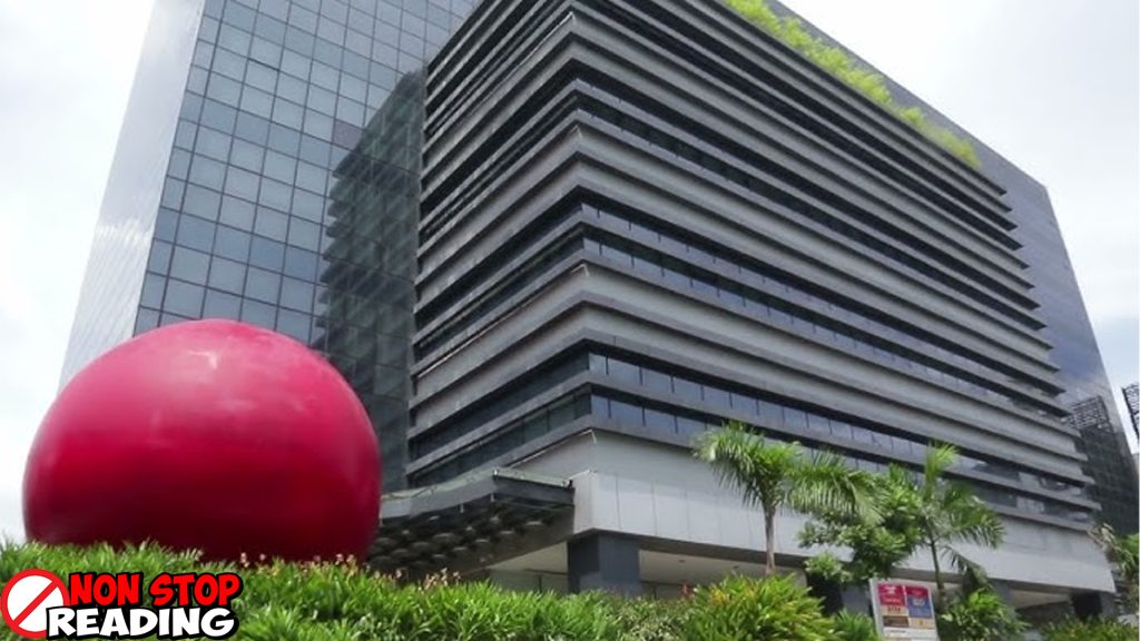 TV5 Media Center, Tempat Lahirnya Tayangan Resmi