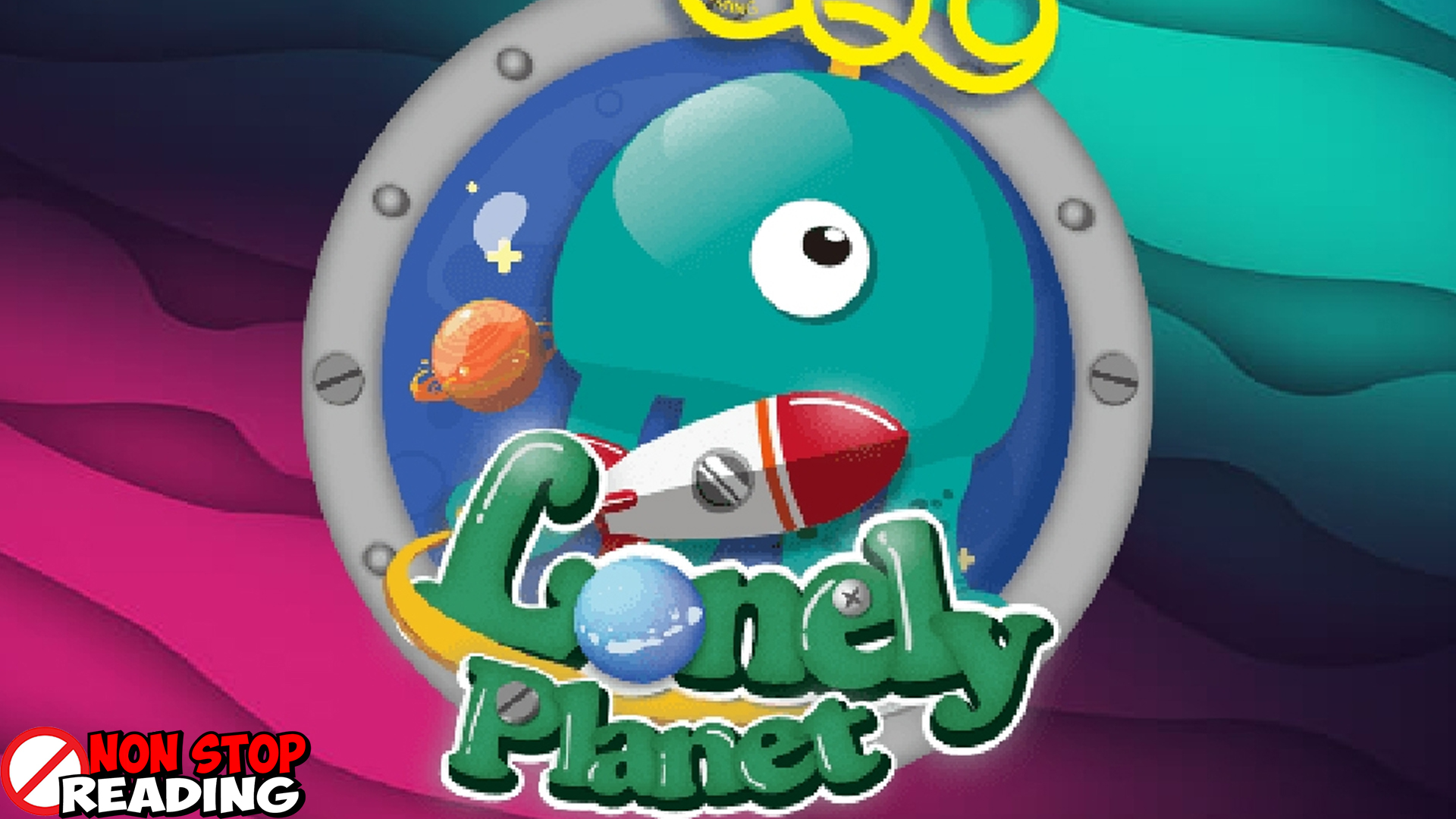 Bandar Slot88 dalam Rasa Eksistensial Lonely Planet