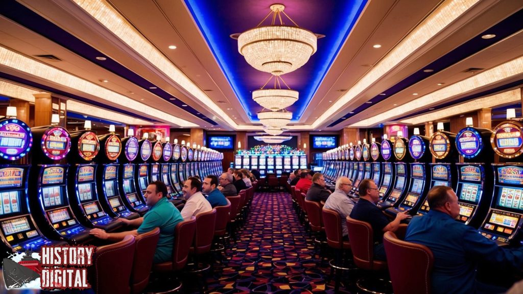 Tebakanmu Bisa Jadi 15 Legendaris di Togel Online