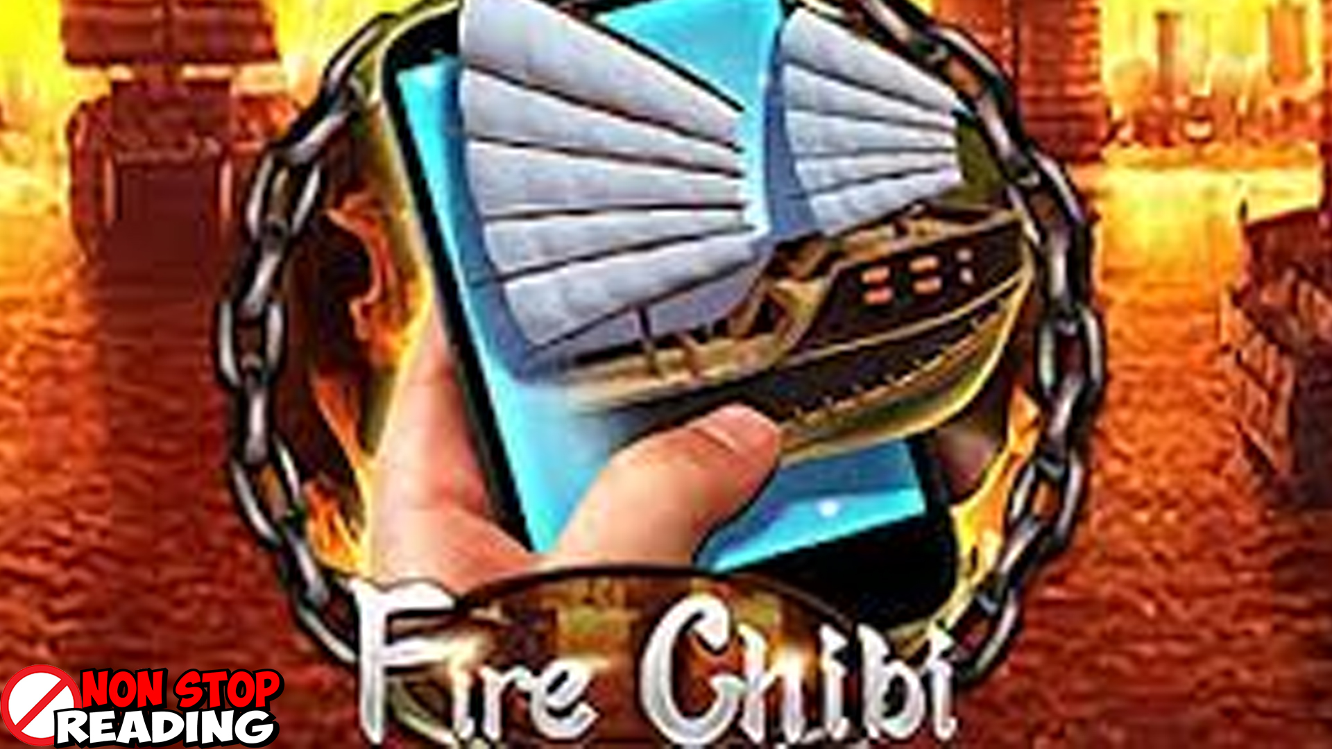 Ruby8000 Daftar Fire Chibi Bikin Lupa Waktu Bonus