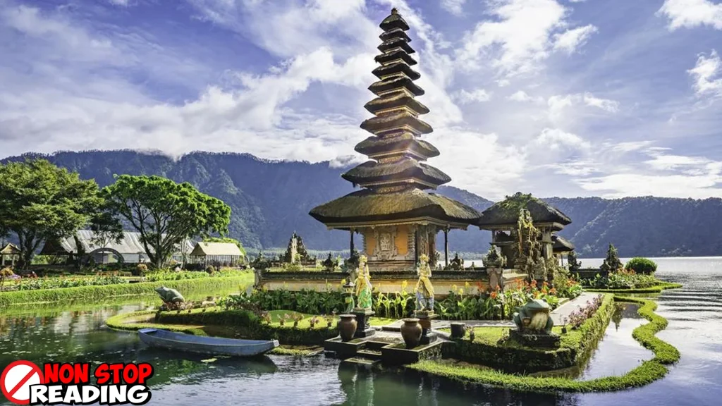 Kota Bali, Dari Masa 1980 Lalu Memikat hingga Kini