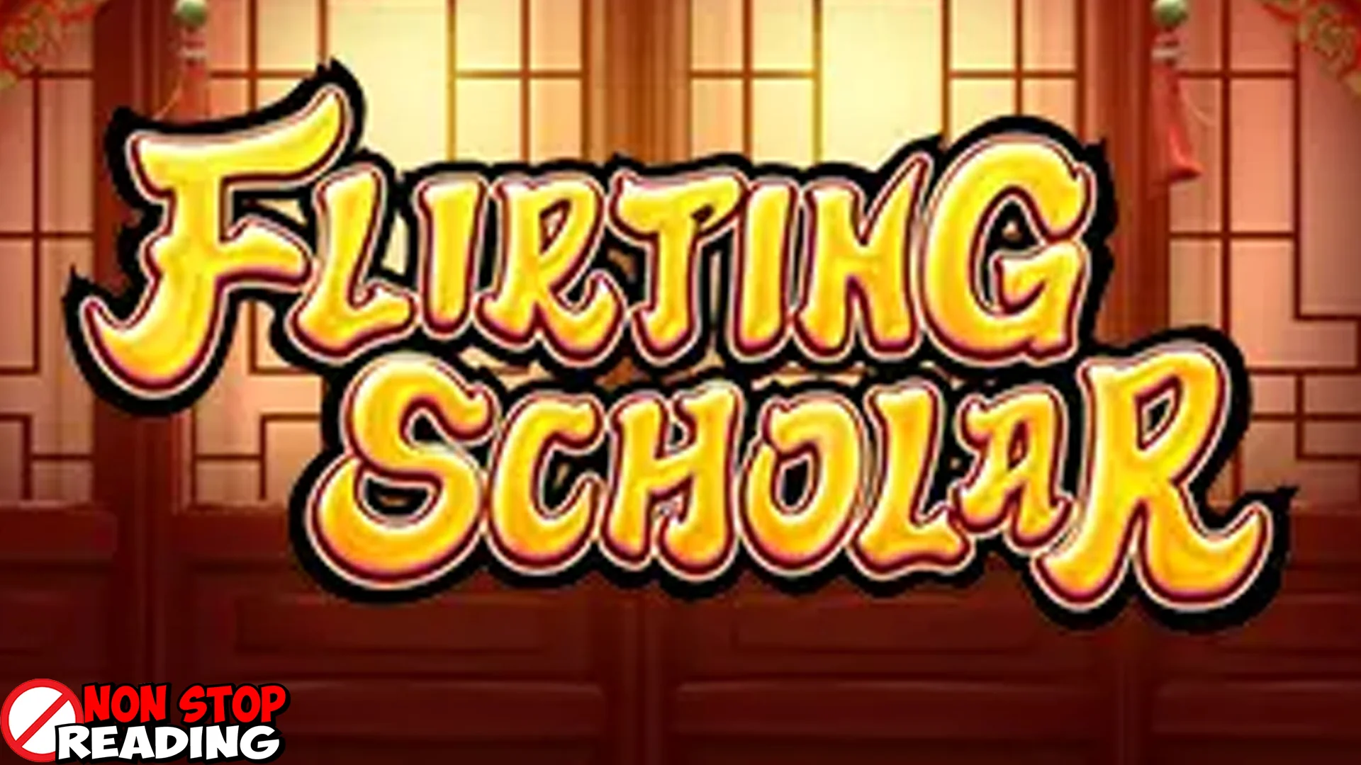 Flirting Scholar 42 Bujang Master PDKT Game Ini!