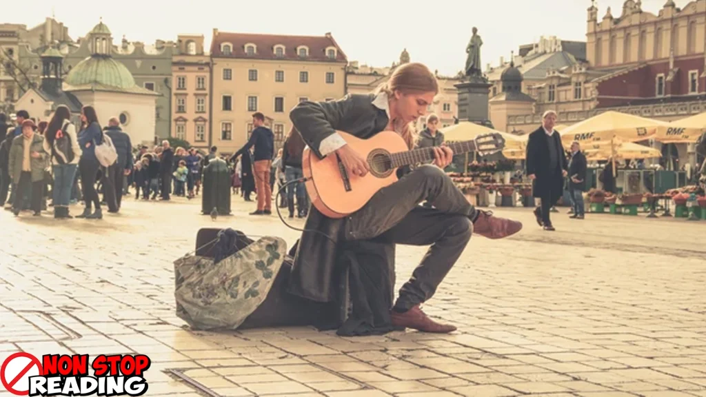 Jejak Teror di Kota Polandia, Dari 4 Senja ke Revolusi
