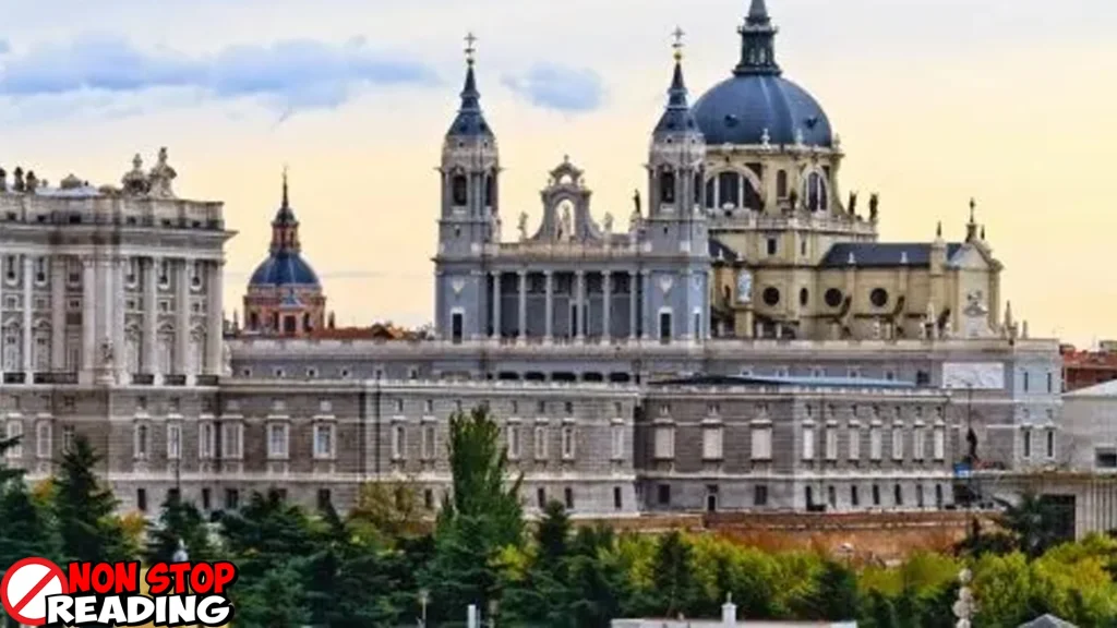 Madrid Tempo Dulu, 4 Hal Unik yang Keren Banget