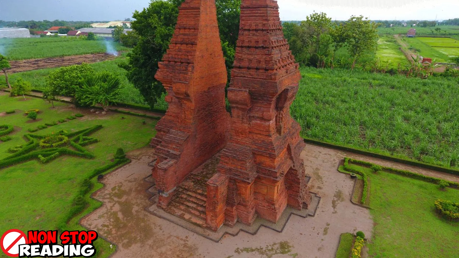 Majapahit Kisah 2 Kejayaan Menginspirasi Indonesia!