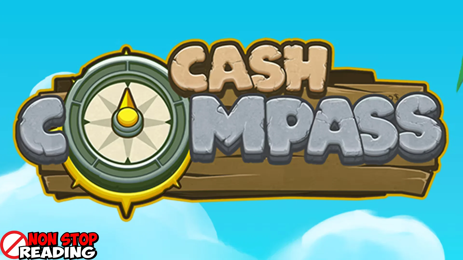 Cash Compass Situs Slot Online Hidup Gaspol 100 Perak!