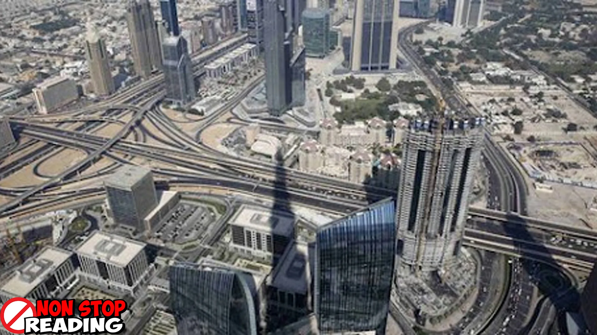 121 Tahun Dubai Menelusuri Akar dalam Ambisi