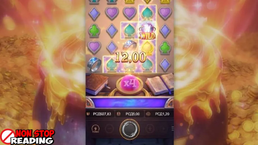 Alchemy Gold Racik Jadi 11 Pahlawan Makin Pro!