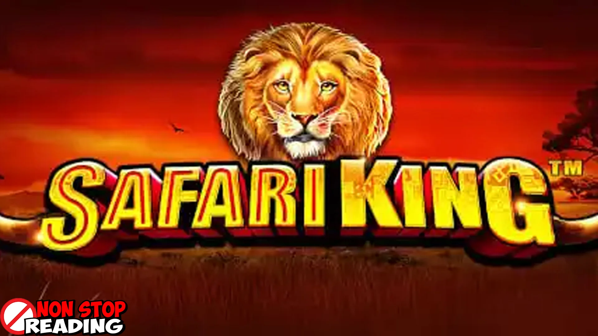 Safari King Game 3 Buru Hewan Langka Paling Efektif