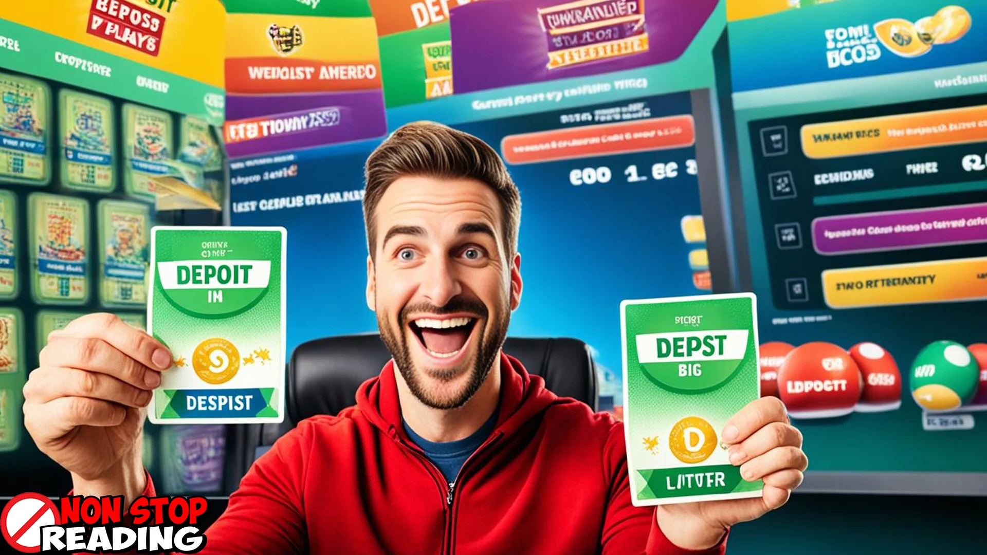 Bagaimana Togel Online Aktif Jadi 4 Obrolan Netizen?