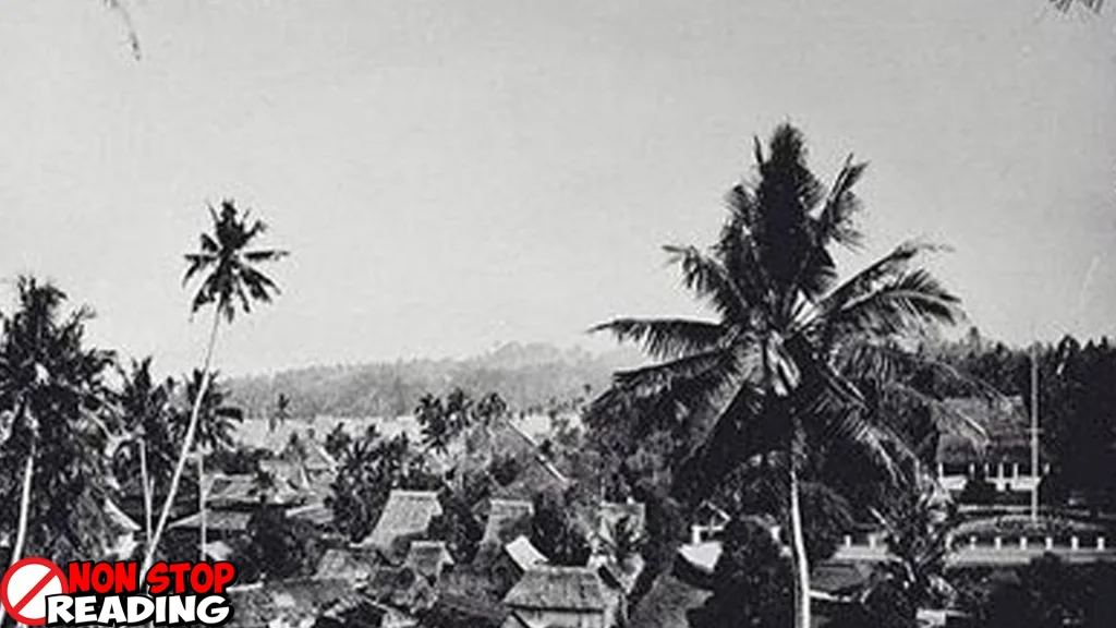 Manado Jejak 10 Pahlawan Mengukir Sejarah!