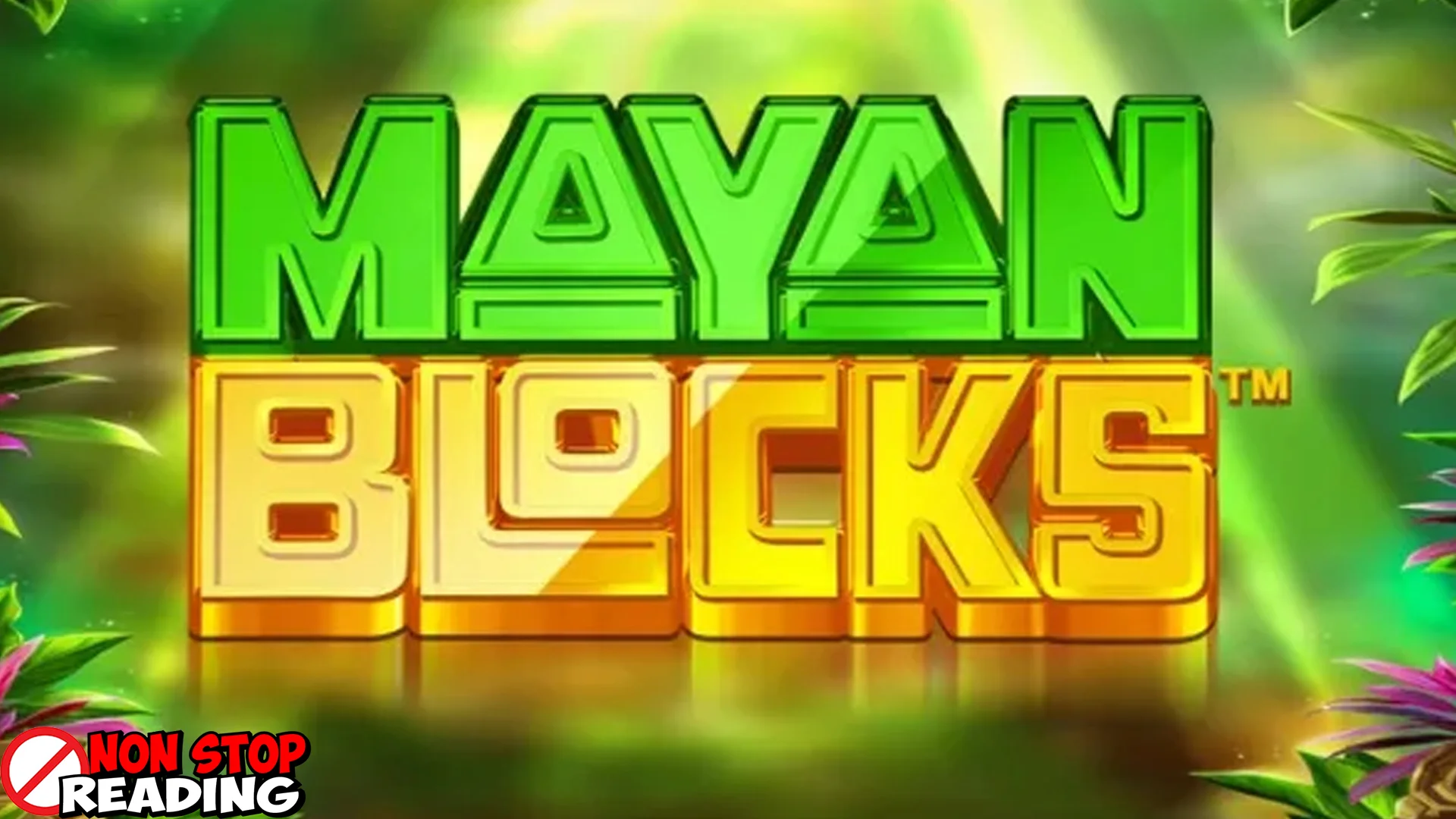 Mayan Blocks Susun 2 Balok Kuno Makin Cekelan!
