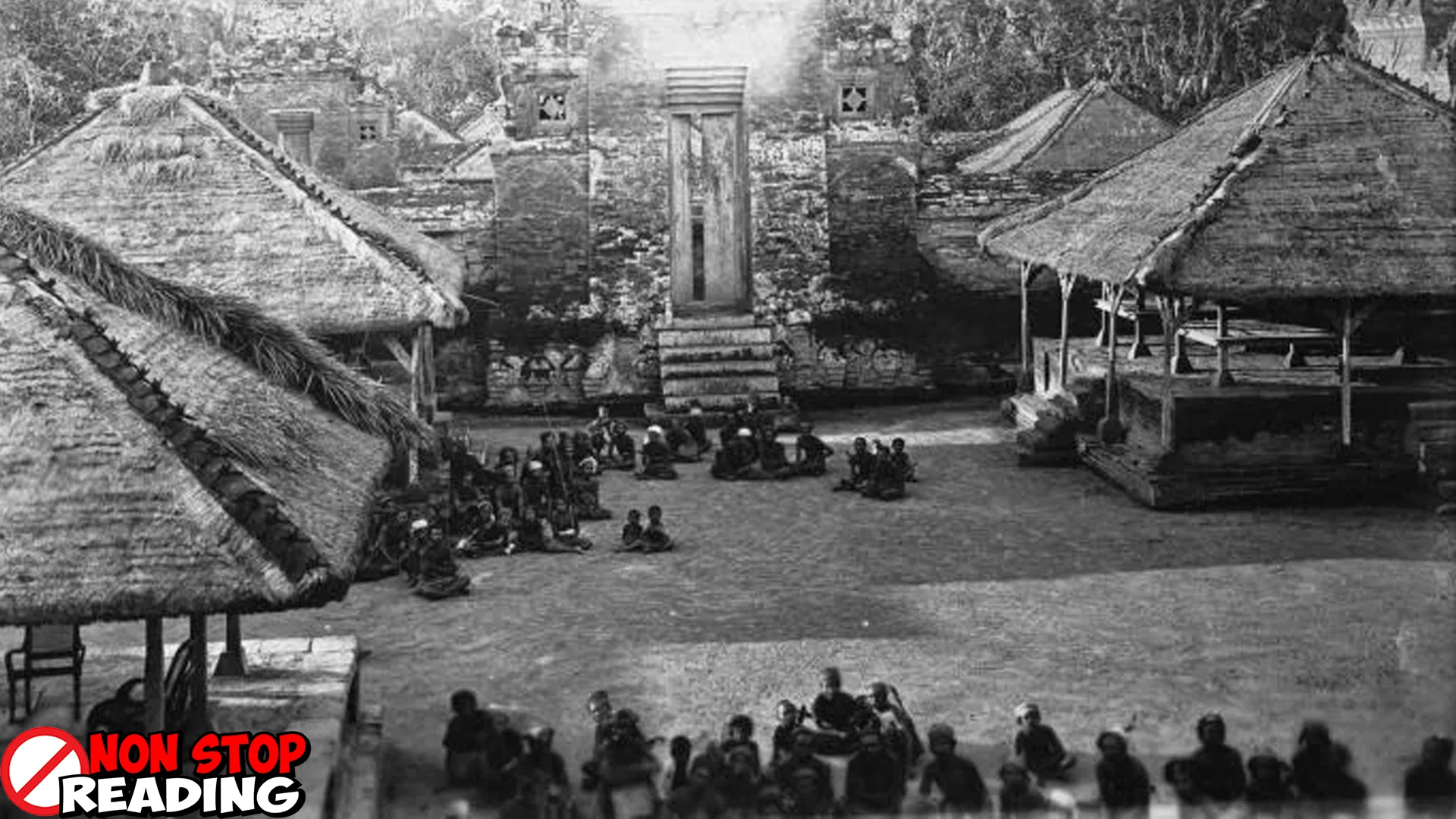 Sejarah Kota Bali dalam 10 Momen Penting