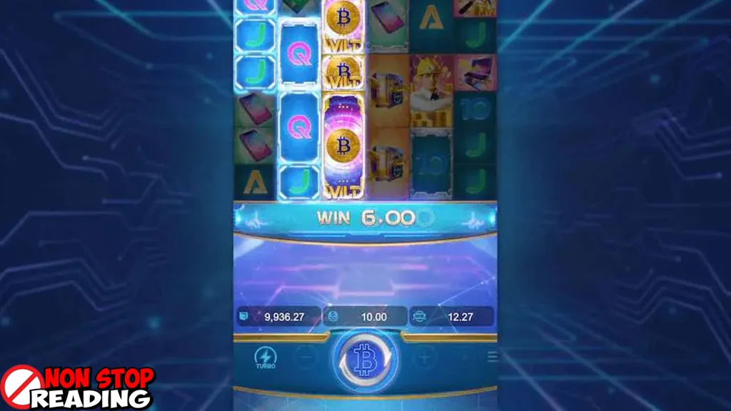 Crypto Gold 7 Kode Bersinar Logika dan Insting