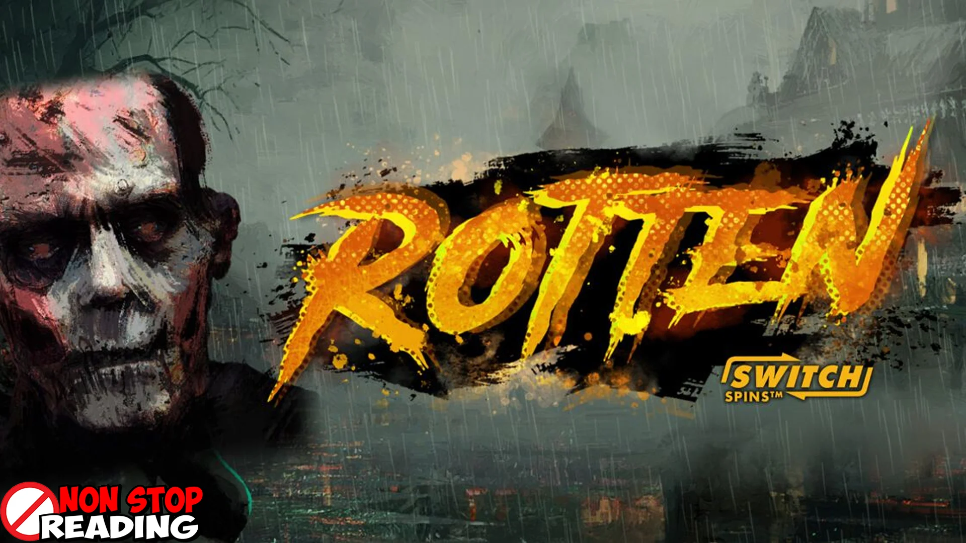 Hubungan Terselubung Antara Rotten dan Slot777