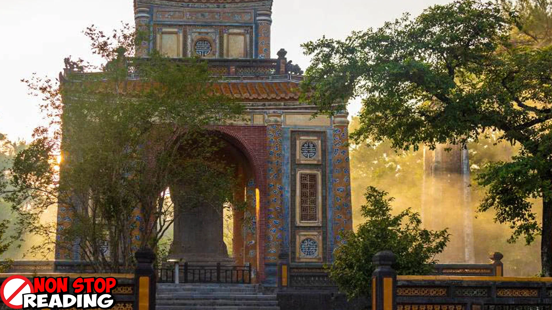 Echoes of Empires 844 Sejarah Penuh Kota Vietnam