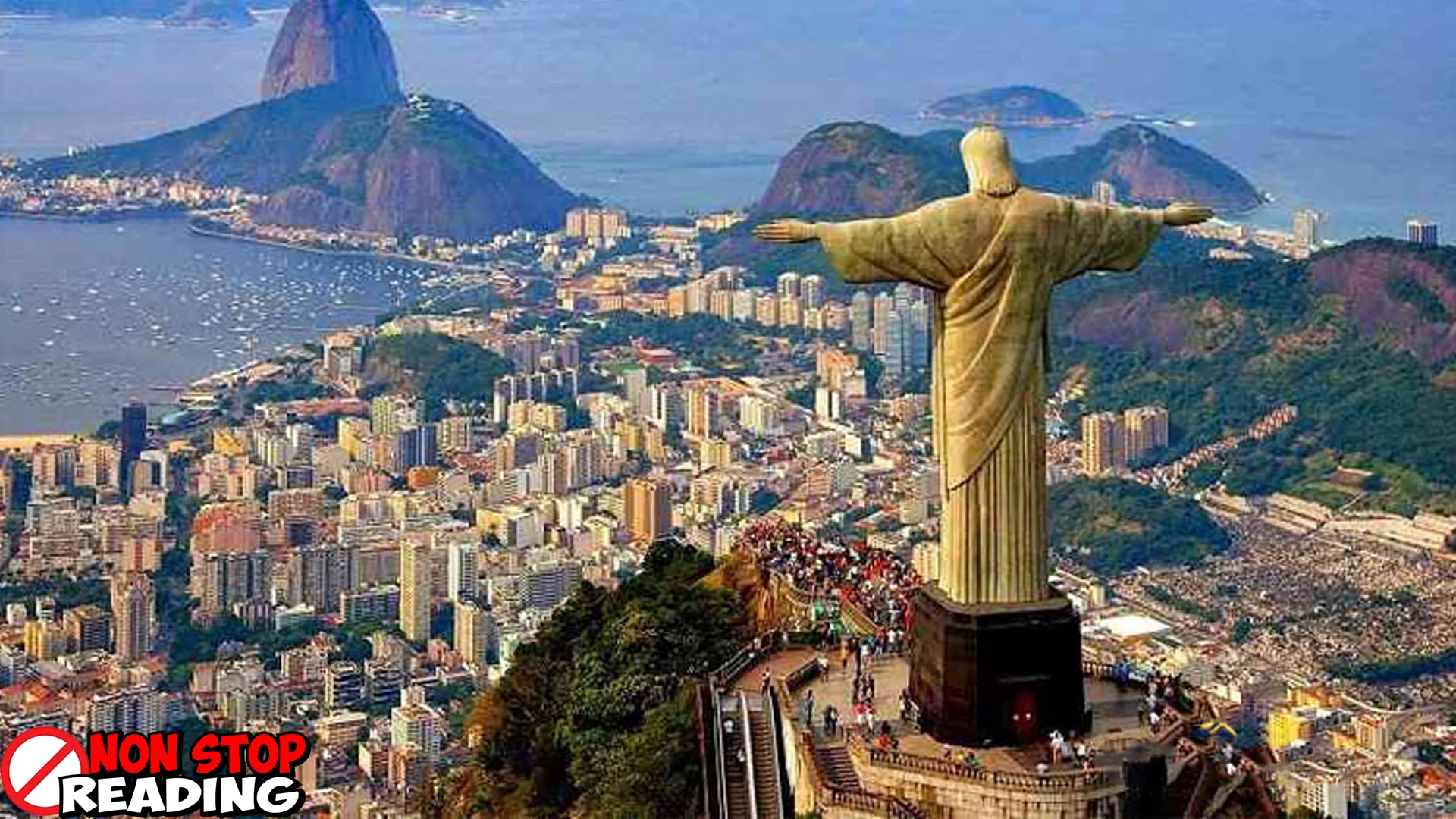 Sejarah Menawan Kota Brazil Dari 3 Kolonial ke Modern