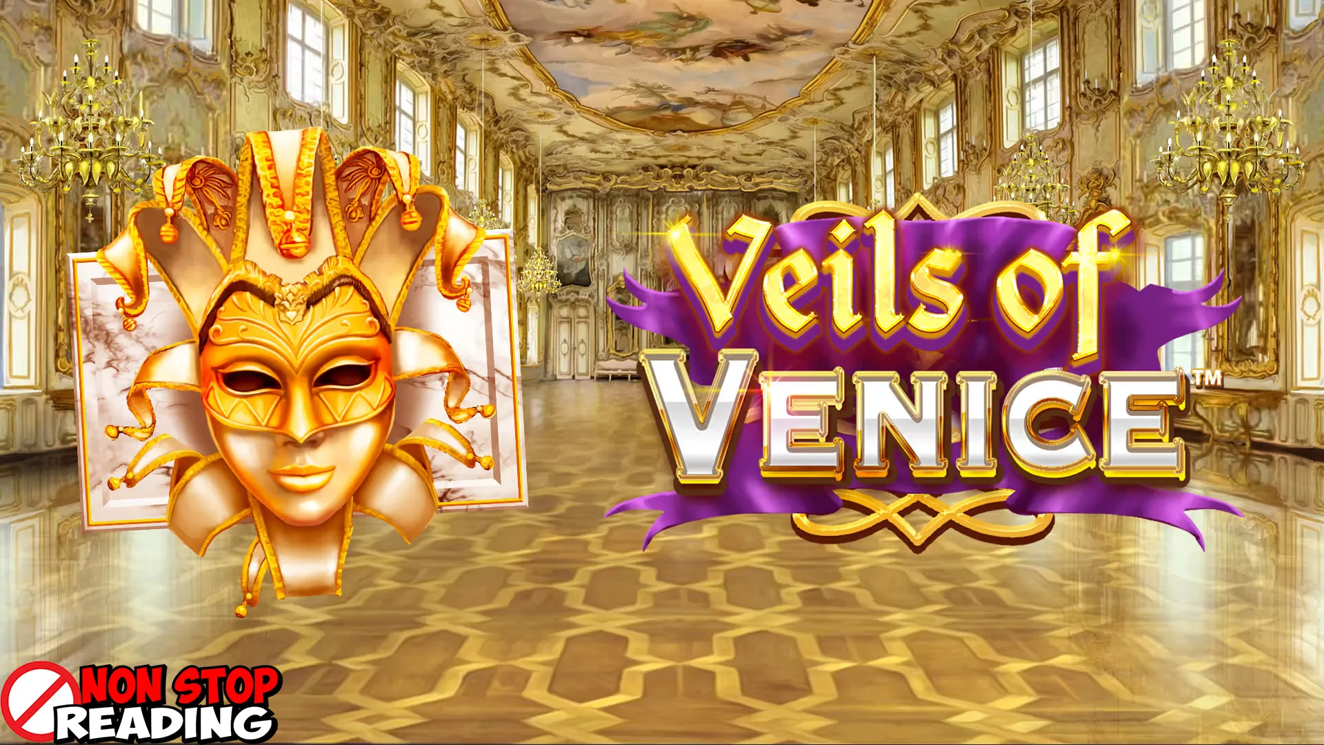Veils Of Venice Keren Slot777 Baru Ngisi Waktu