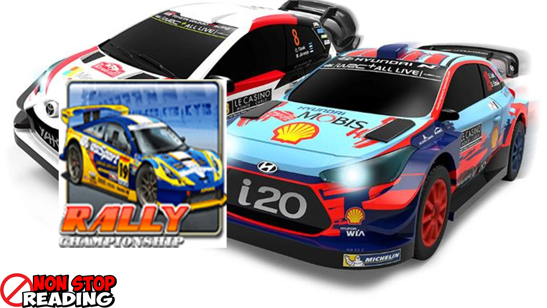 Rally Jangan Lupa Napas Bikin Hidup 1 Jantung Copot