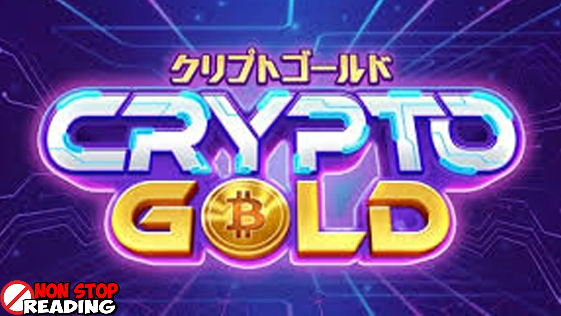 Crypto Gold 7 Kode Bersinar Logika dan Insting