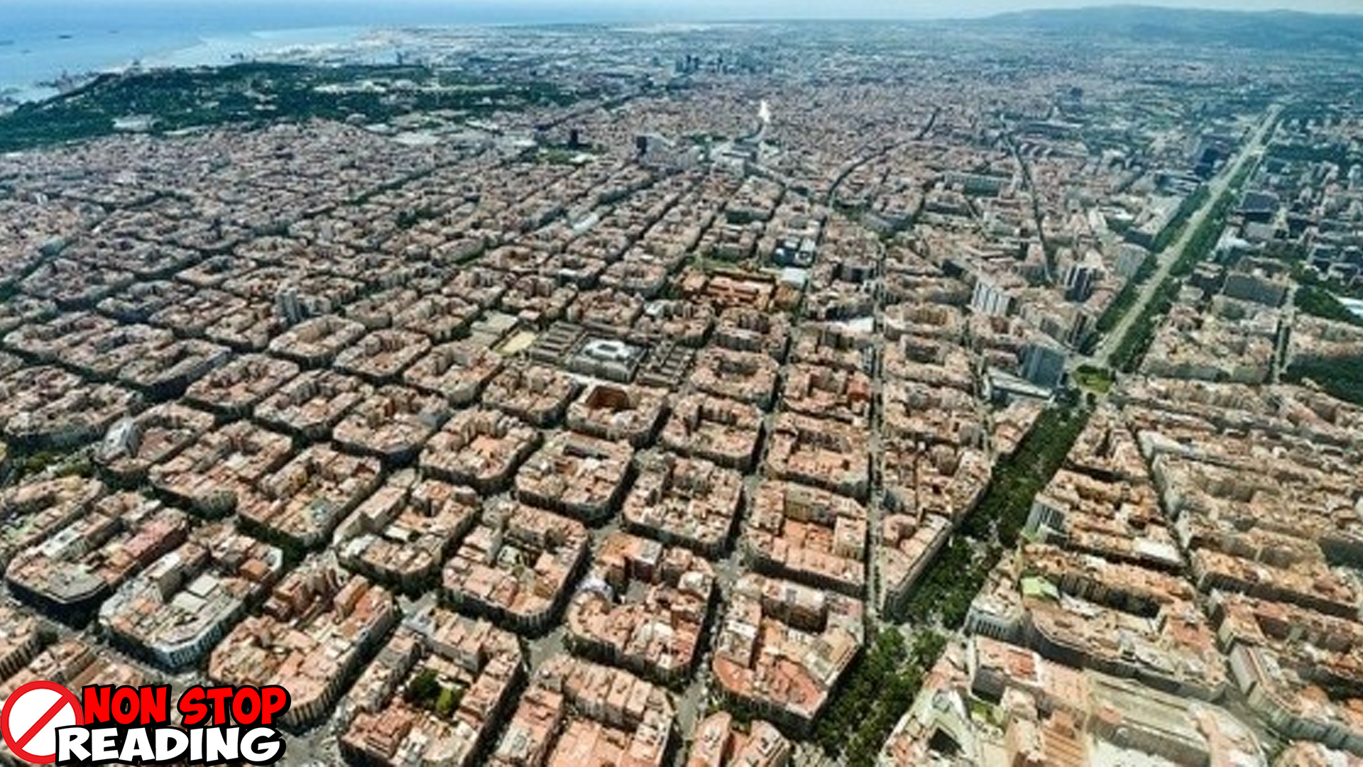 Barcelona Dari Masa Lalu Kuno Kini yang Kece 2025