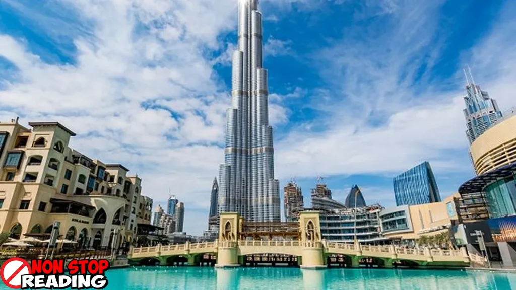 121 Tahun Dubai Menelusuri Akar dalam Ambisi