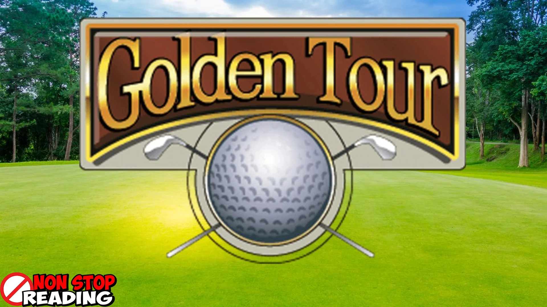 Tajam Golden Tour 10 Menit Demen sih, Tapi Kering