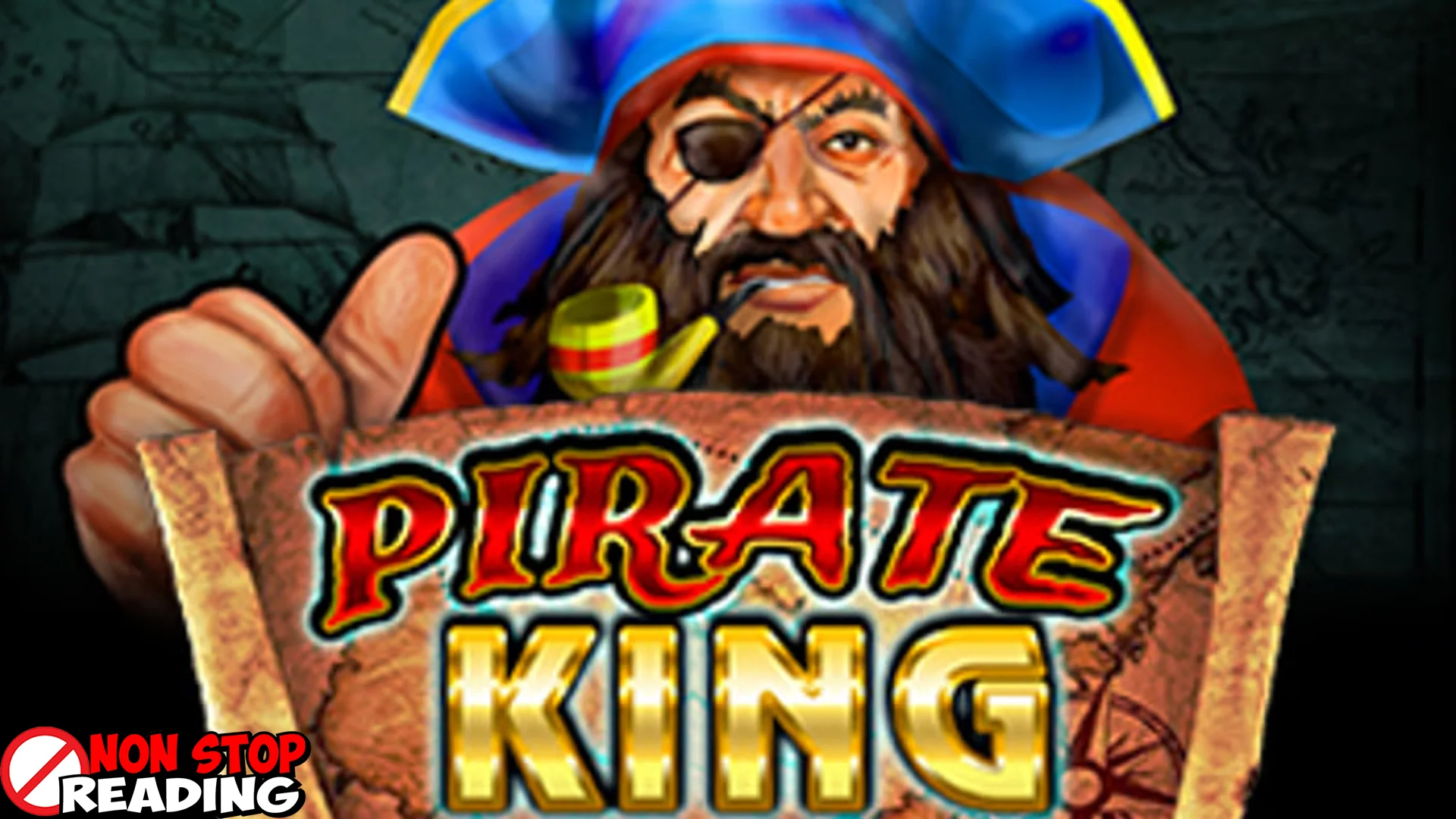 Bedah Tuntas Pirate King Konon Ada 20 Pulau Hidup