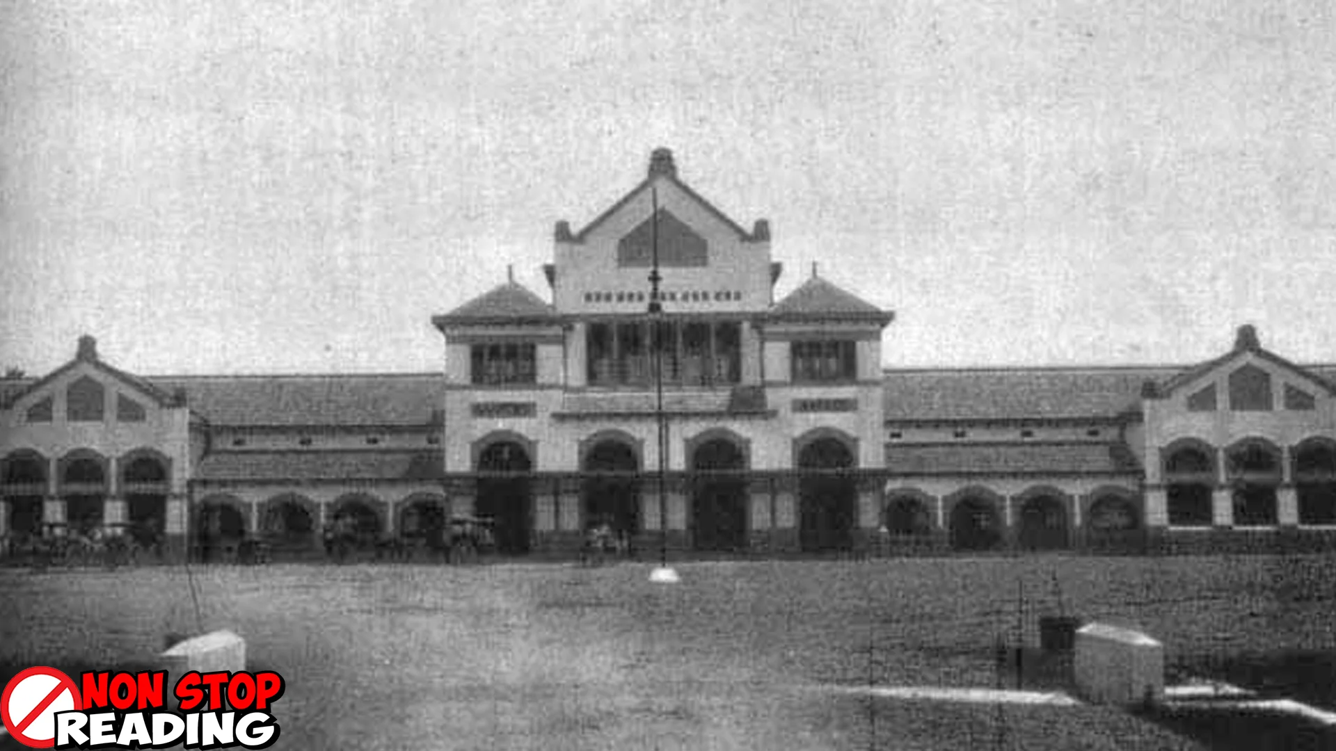 Cirebon Mengungkap 4 Misteri di Balik Kota Udang