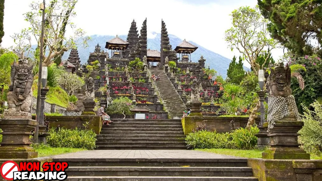 Sejarah Kota Bali dalam 10 Momen Penting