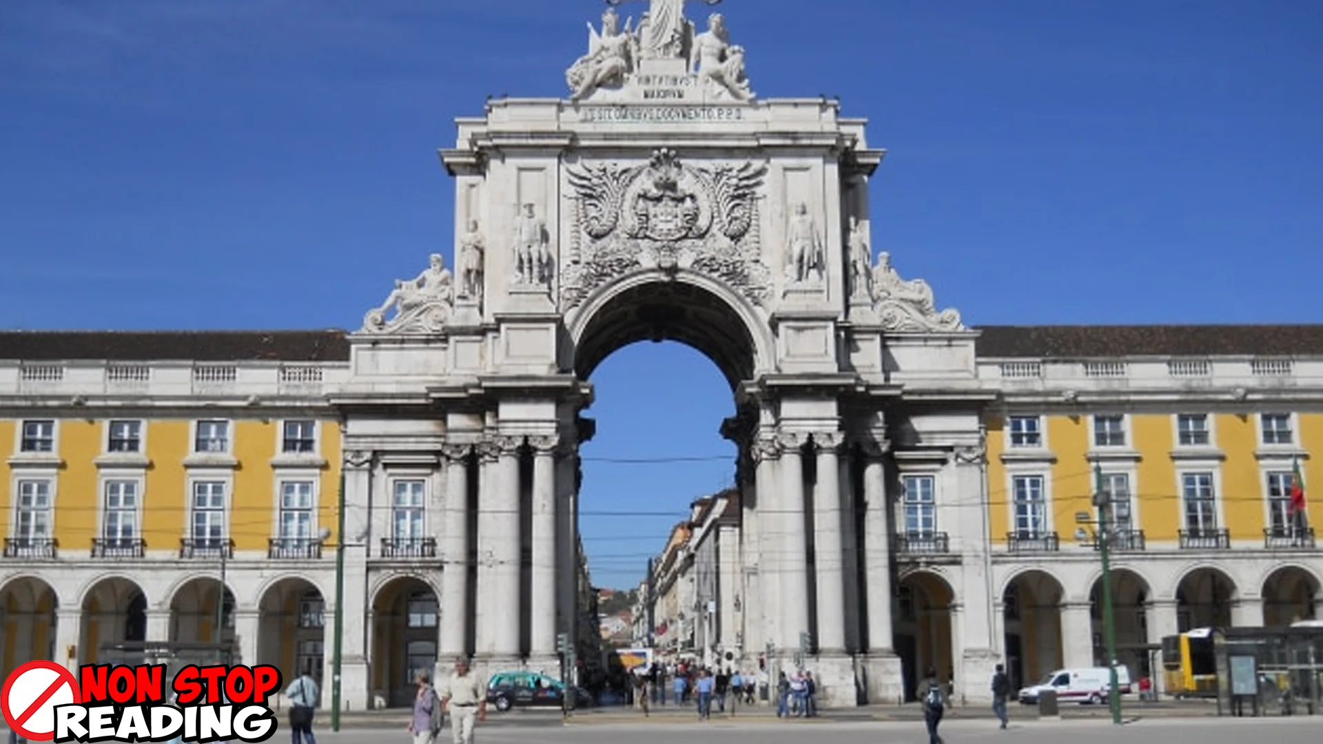 Portugal 99 Pesona Abadi Kota-Kota Menginspirasi!