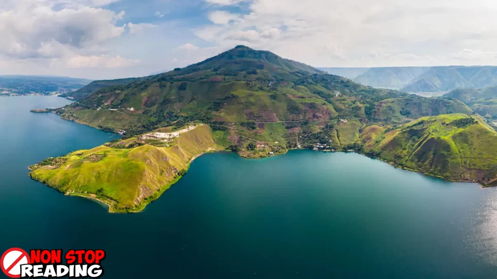 Back to Samosir, Pulau 2 Ikonik dalam Cerita Panjang