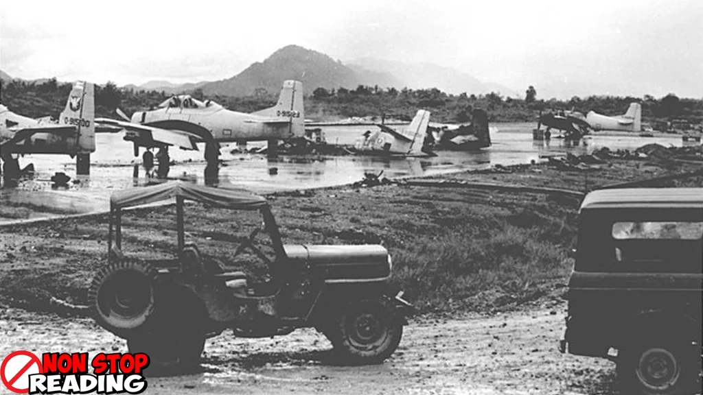 Sejarah Laos dan 7 Politiknya dari Dulu hingga Kini