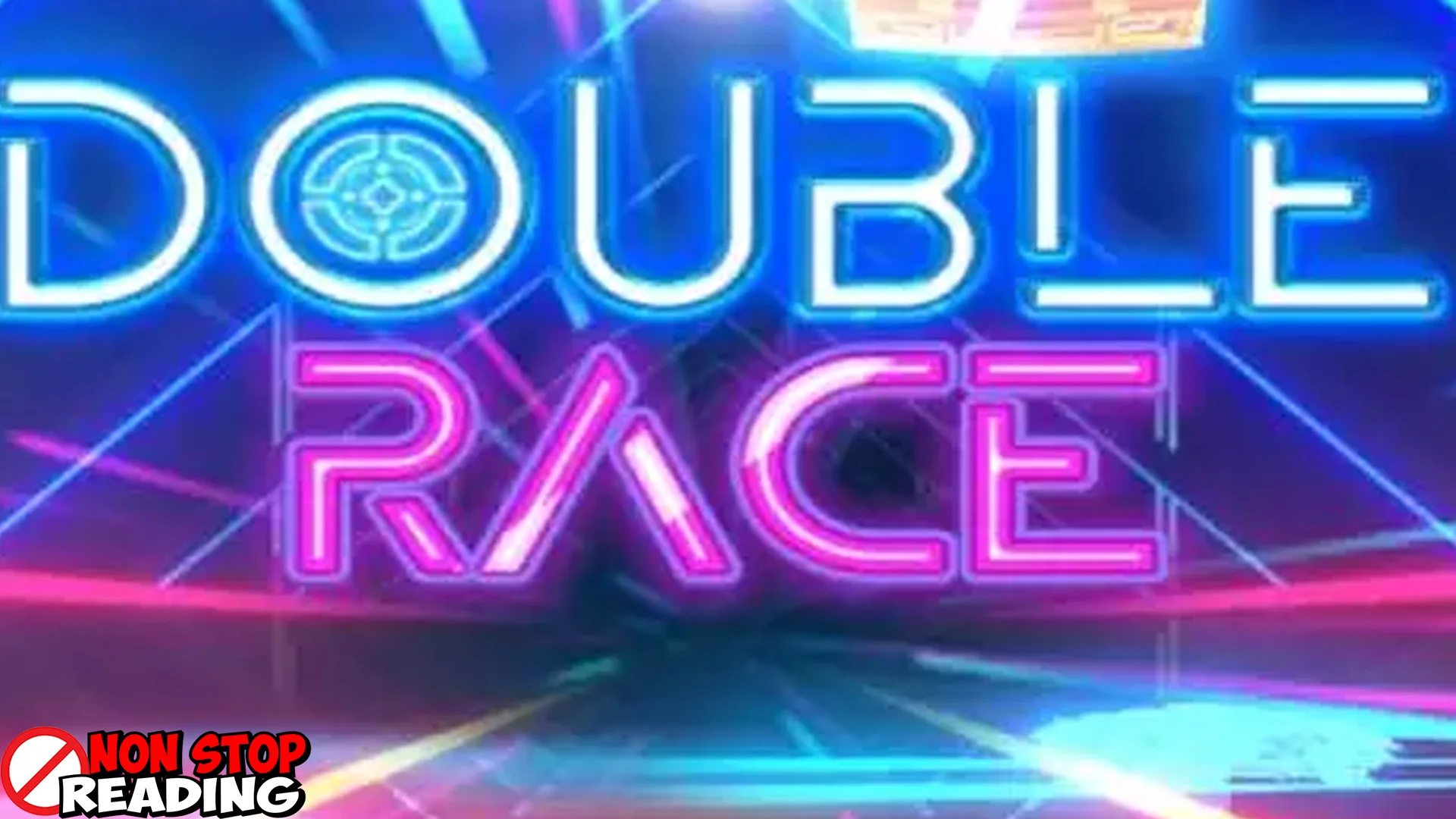 Double Race Balapan Harus 13 Berjalan Beriringan