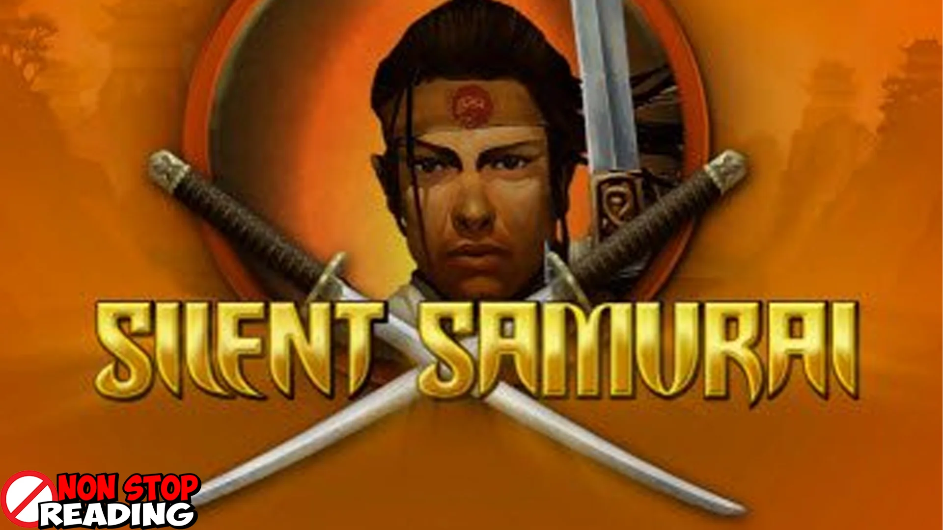 Silent Samurai Upgrade 987 Pedang Paling Keren dan Unik