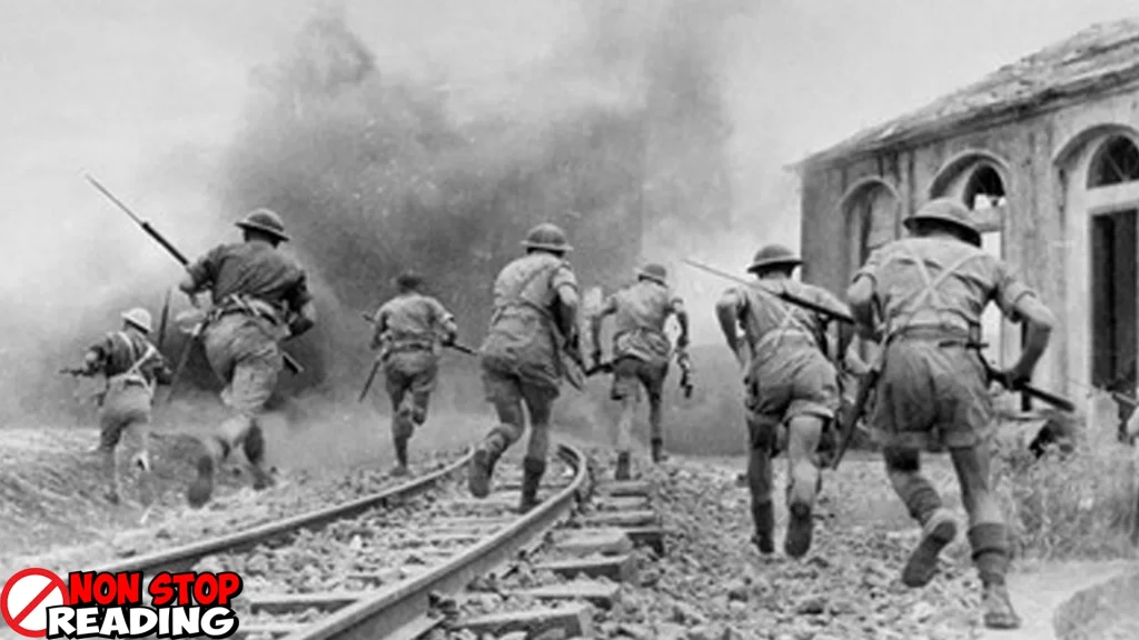 Perang Belanda: Kisah dalam 400 Penjajahan & Perlawanan!