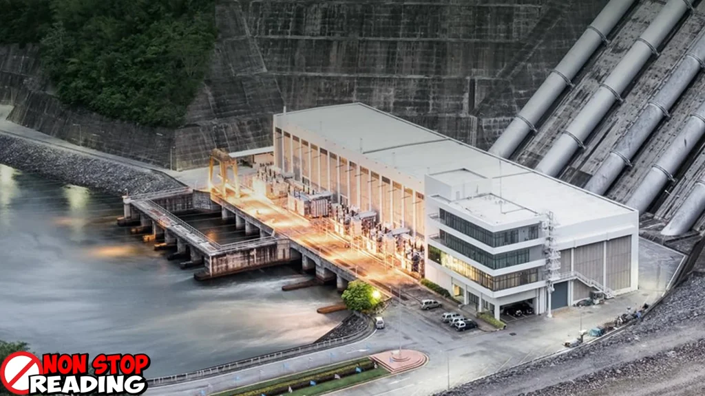 PLTA Mengubah 2 Dunia dengan Energi Air!