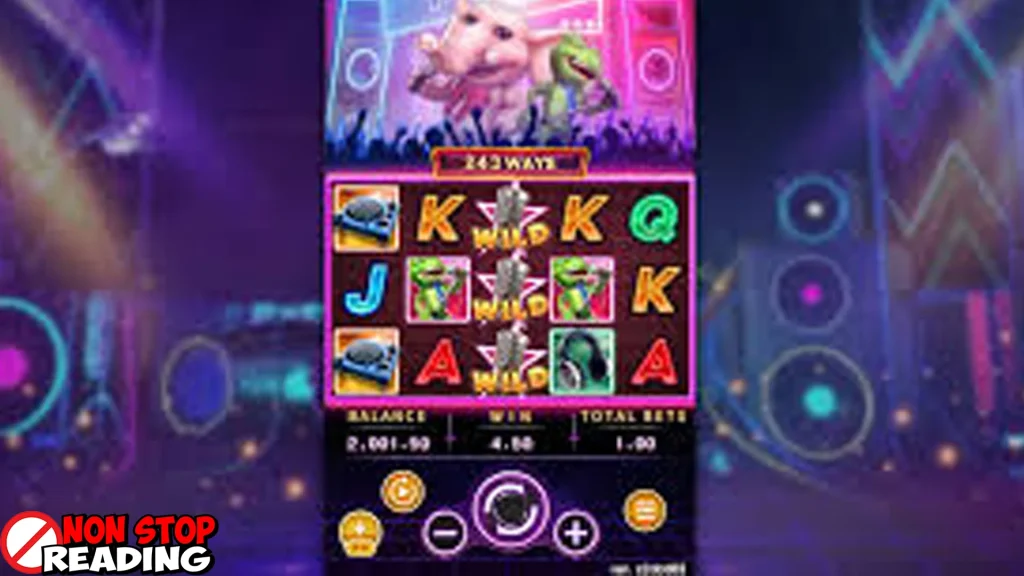 Da Le Men Game Jadi Tajam Taipan Muda 31 Big City