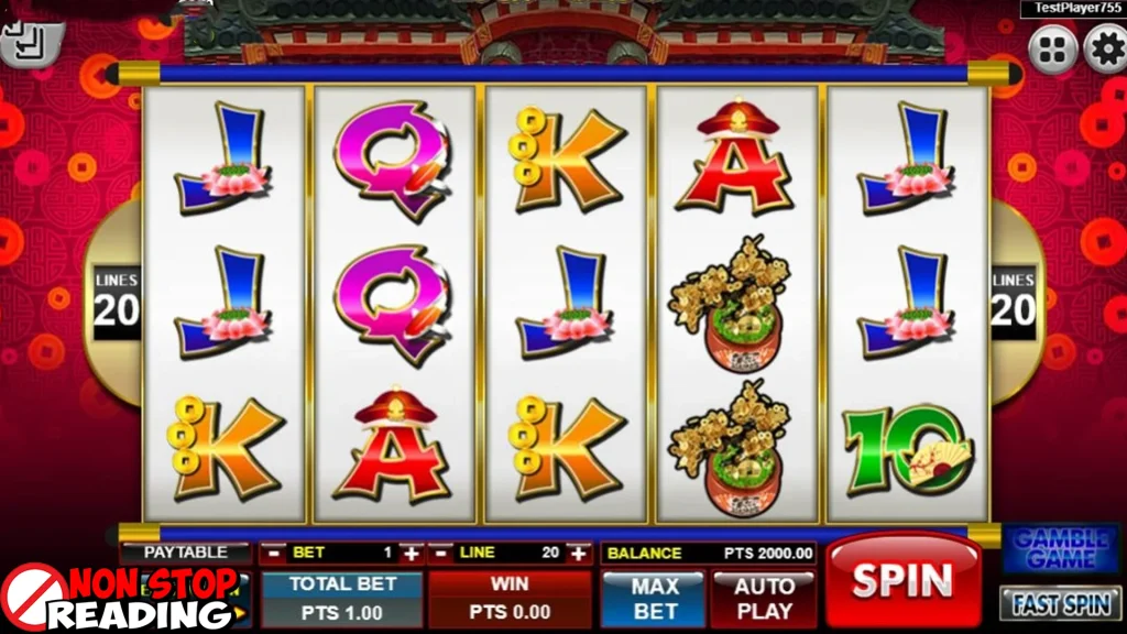 11 Mitos Seputar Lucky Meow Cuma Gemesin